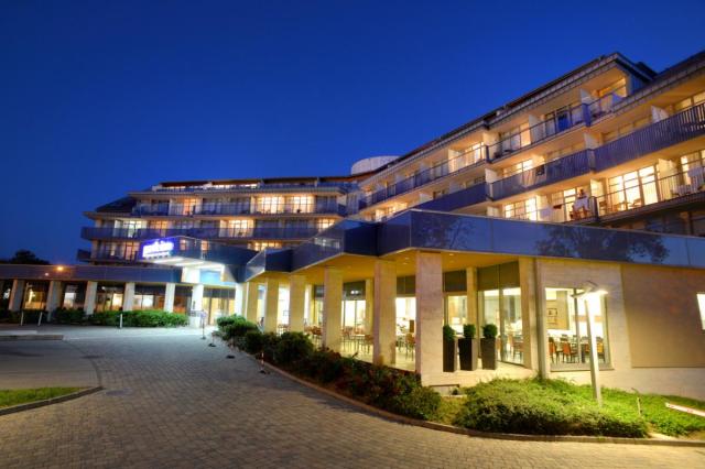 Hotel Park Inn
