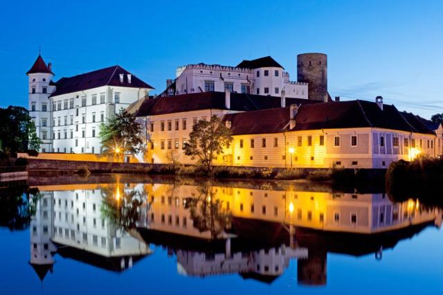 Concertino Zlatá Husa