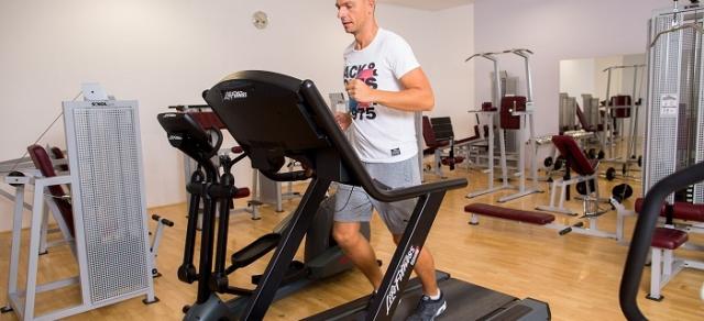 bioterme fitnes700