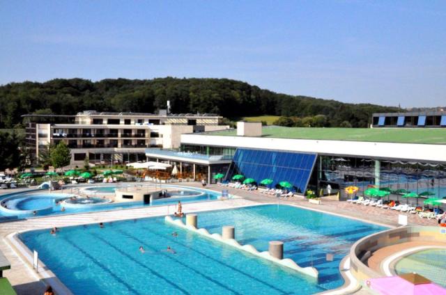 bioterme hotel kompleks
