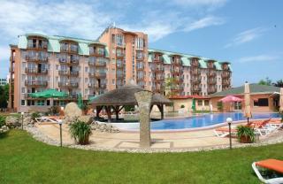 Hévíz, Fit H120 - pobyt Fit