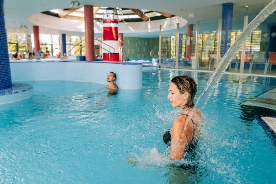 Thermal Hotel Balance