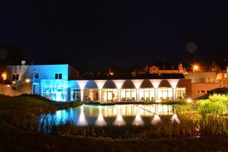 Antonie  - Relaxační wellness pobyt
