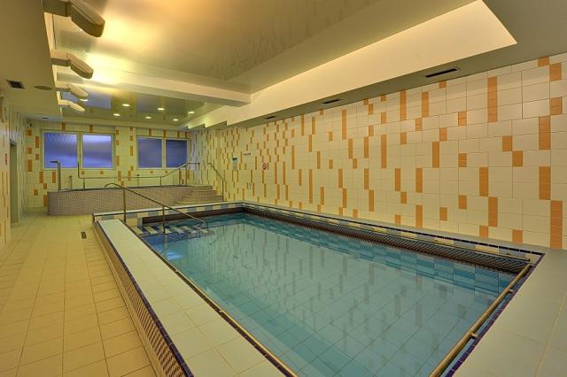 LLJ_Agricola Spa Centre_Aquafitness pool -1