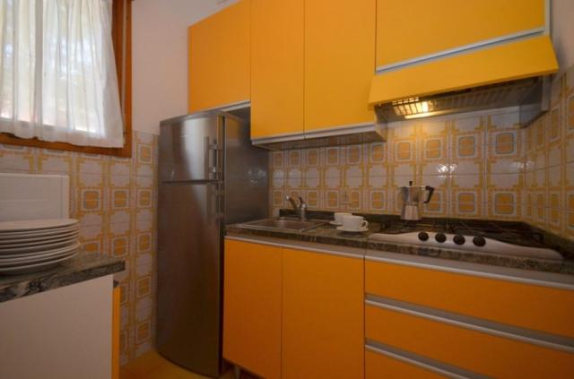 Villaggio Azzurro C3 6 4 024