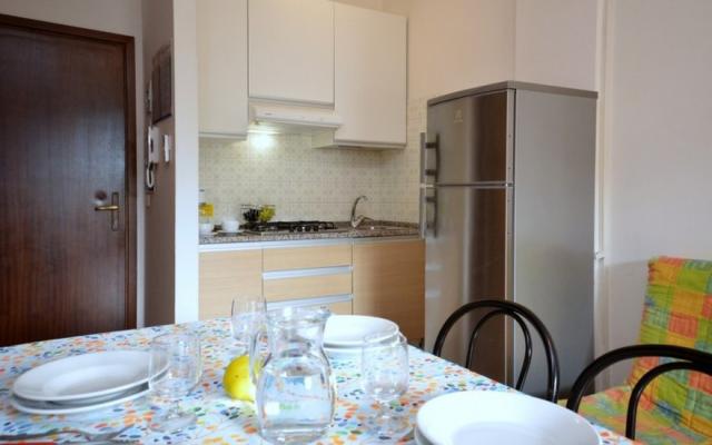 115 Apt Laguna e S.Elena Sud C6 441 031