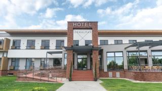 Dunajská Streda, Thermalpark - Thermal & SPA pobyt