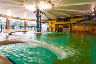 Thermal Resort Lendava
