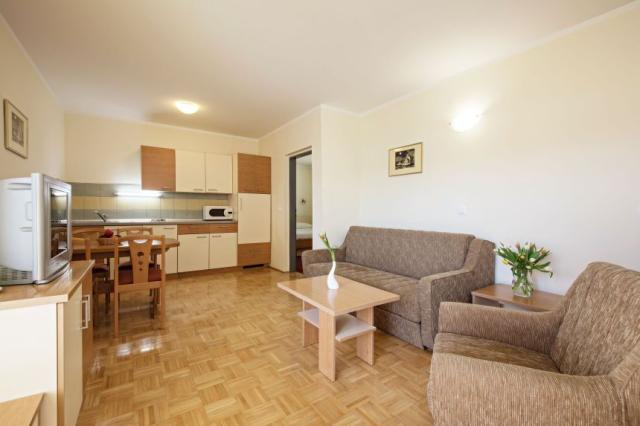 314 Appartment Village Lipov Gaj 3+2a
