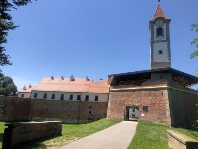 Čakovec 271 002