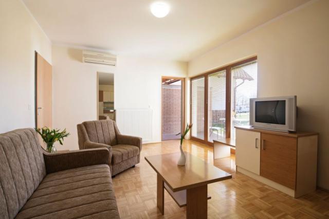 314 Appartment Village Lipov Gaj 3+2b