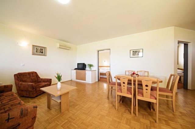 314 ApartmentVillageLipovGaj Apartment B 4+2 02
