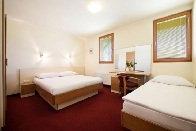 314 Appartment Village Lipov Gaj 3+2c