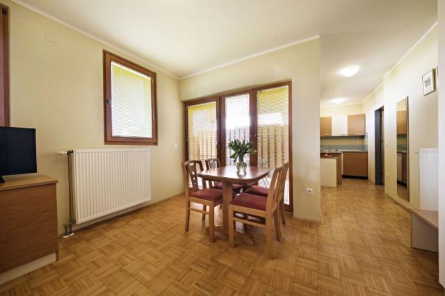 314 ApartmentVillageLipovGaj Studio 05