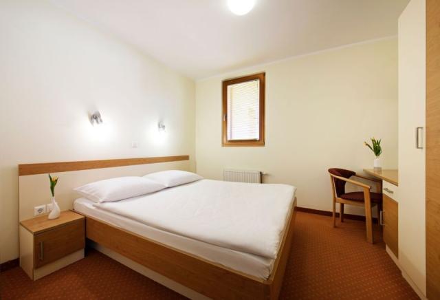 314 Appartment Village Lipov Gaj 2+2c
