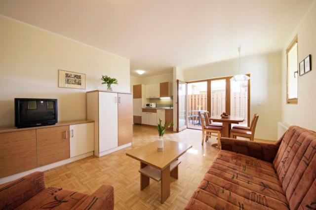 314 Appartment Village Lipov Gaj 2+2a