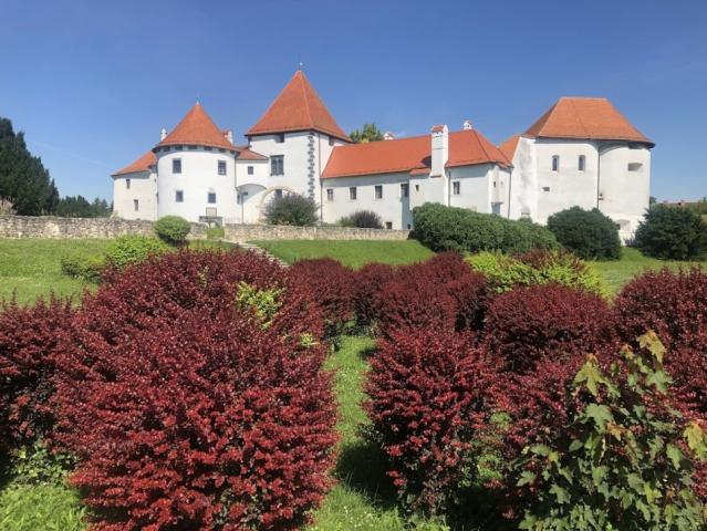 Varaždin 523 042
