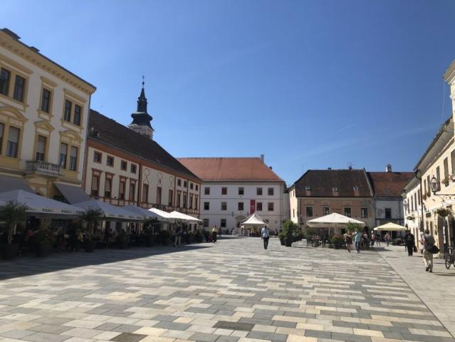 Varaždin 527 046