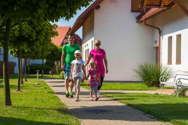 314 Apartment Village Lipov Gaj Family TL Foto ZV 09 14