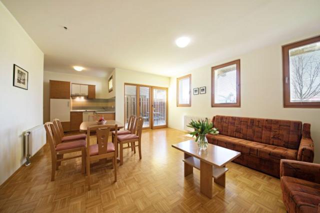 314 ApartmentVillageLipovGaj Apartment B 4+2 01