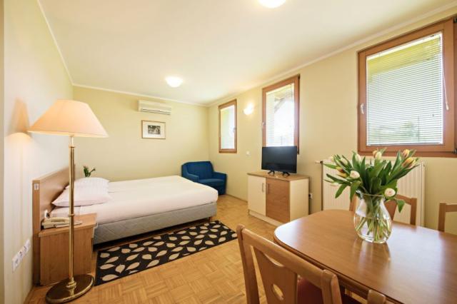 314 ApartmentVillageLipovGaj Studio 02