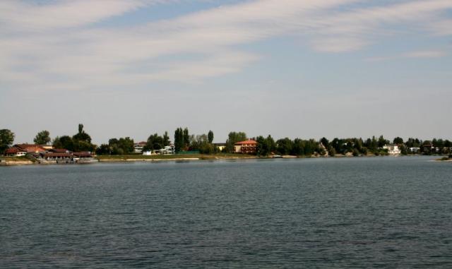 senec_pláž sever