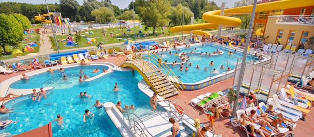 Park Inn Zalakaros