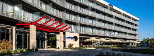 Park Inn Zalakaros