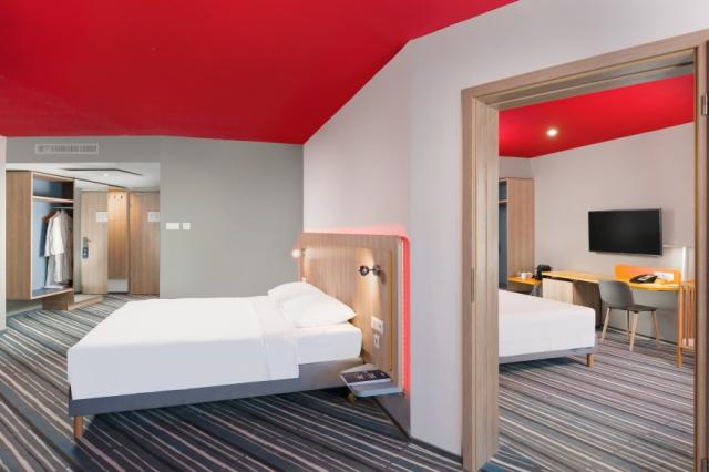 ParkInn Zalakaros 14 021