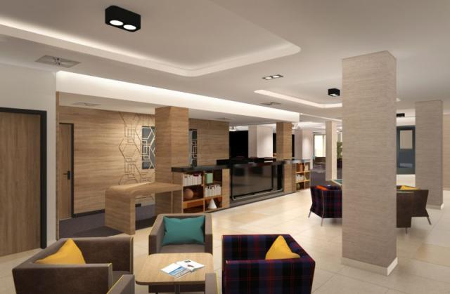 Thermal Hotel Balance