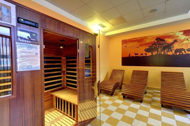 LLJ_Agricola Spa Centre_infrared sauna