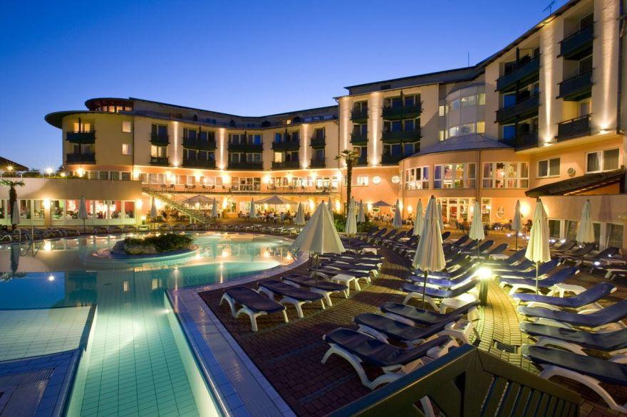Lotus Therme hotel & Spa