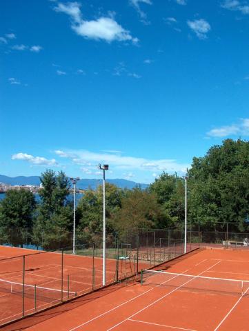 Omišalj tennis