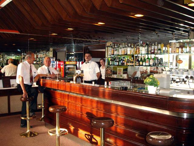 Omišalj bar l