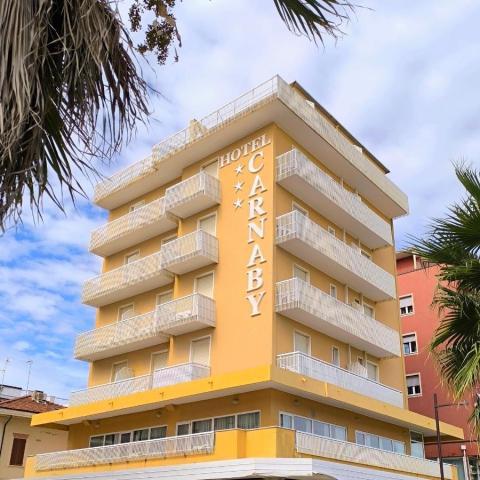 i Hotel Carnaby553 001