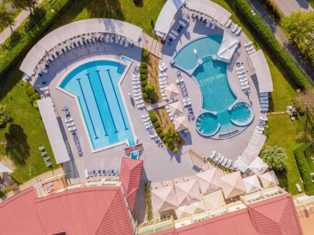 Karos Spa