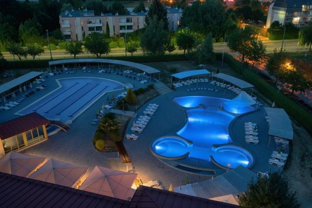 Karos Spa
