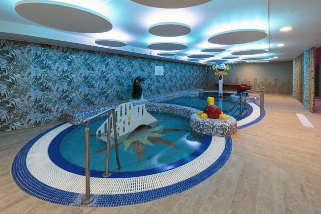 161 karos Pool for children 026