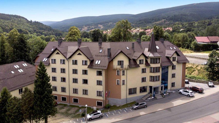 Krasicki Resort & Spa