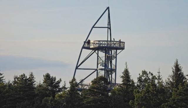 Młynica (Mill Hill) 012