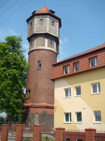 Mirsk   vodárenská věž 011