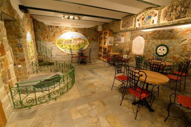 Muzeum Zdrojowe 013