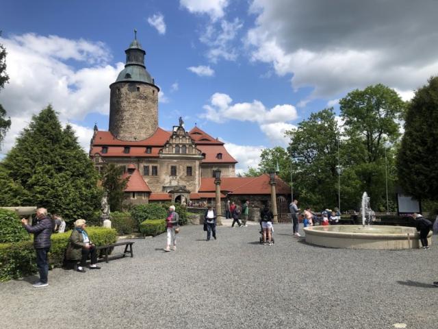 Zamek Czocha 02 035
