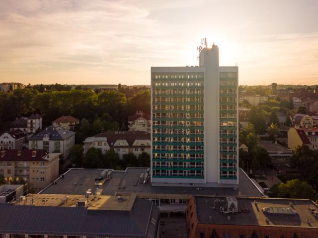 Hunguest Hotel Panoráma