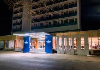 Hunguest Hotel Panoráma