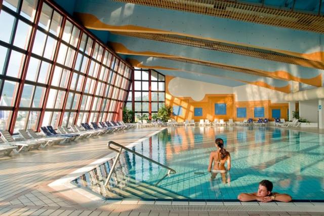 Hotel Terme