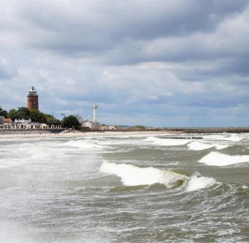 pl NAT Kołobrzeg plaze majak 022
