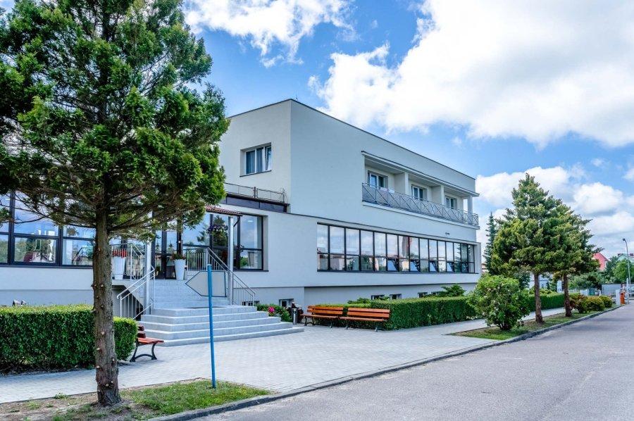 Jarosławiec, Hotel NAT Jarosławiec - SENIOR 60