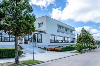 Jarosławiec, Hotel NAT Jarosławiec - SENIOR 60