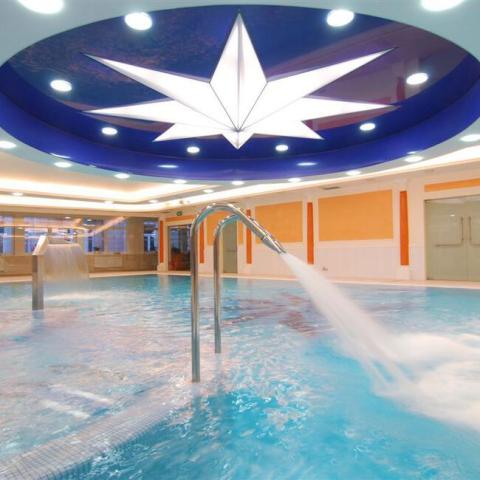 Hvězda Ensana Health Spa Hotel